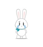 Bunbun The Bunny（個別スタンプ：12）