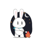 Bunbun The Bunny（個別スタンプ：13）