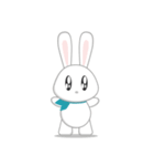 Bunbun The Bunny（個別スタンプ：16）