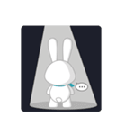 Bunbun The Bunny（個別スタンプ：17）