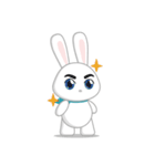 Bunbun The Bunny（個別スタンプ：18）