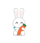 Bunbun The Bunny（個別スタンプ：19）