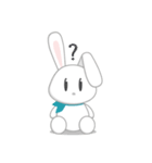 Bunbun The Bunny（個別スタンプ：20）