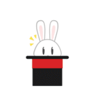 Bunbun The Bunny（個別スタンプ：21）