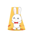 Bunbun The Bunny（個別スタンプ：22）