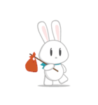 Bunbun The Bunny（個別スタンプ：25）