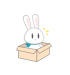 Bunbun The Bunny（個別スタンプ：26）