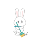 Bunbun The Bunny（個別スタンプ：27）