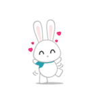 Bunbun The Bunny（個別スタンプ：29）