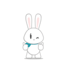 Bunbun The Bunny（個別スタンプ：30）