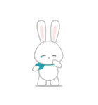 Bunbun The Bunny（個別スタンプ：34）