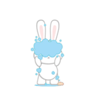 Bunbun The Bunny（個別スタンプ：35）