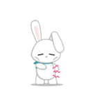 Bunbun The Bunny（個別スタンプ：36）