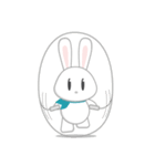 Bunbun The Bunny（個別スタンプ：39）