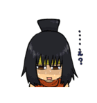 マンモスコミット3（個別スタンプ：29）