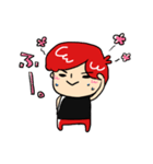 KING RYO（個別スタンプ：4）