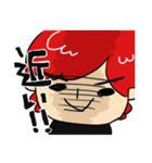 KING RYO（個別スタンプ：14）