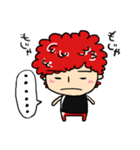 KING RYO（個別スタンプ：15）