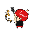 KING RYO（個別スタンプ：16）