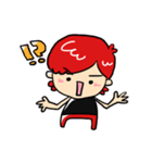 KING RYO（個別スタンプ：22）