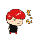 KING RYO（個別スタンプ：28）