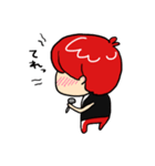 KING RYO（個別スタンプ：36）