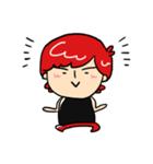 KING RYO（個別スタンプ：37）