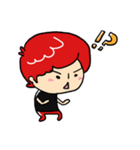 KING RYO（個別スタンプ：38）
