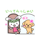 きたぞの薬局 キャラクタースタンプ（個別スタンプ：2）