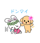 きたぞの薬局 キャラクタースタンプ（個別スタンプ：14）