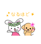 きたぞの薬局 キャラクタースタンプ（個別スタンプ：22）