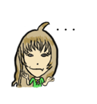 Every day to lead the life（個別スタンプ：10）
