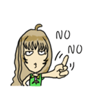 Every day to lead the life（個別スタンプ：20）