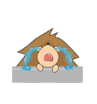 HedgePanda（個別スタンプ：16）