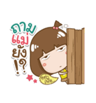 TUNGPANG（個別スタンプ：28）