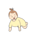 TOKIO BABY(赤ちゃんとチワワ)（個別スタンプ：20）