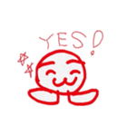 ねめこ（個別スタンプ：10）