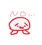 ねめこ（個別スタンプ：11）