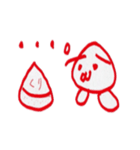 ねめこ（個別スタンプ：18）