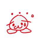 ねめこ（個別スタンプ：21）