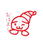 ねめこ（個別スタンプ：28）