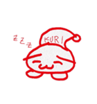 ねめこ（個別スタンプ：38）