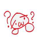 ねめこ（個別スタンプ：39）
