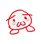 ねめこ（個別スタンプ：40）