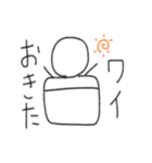 ワイ専用スタンプ（個別スタンプ：13）