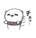 白熊入り長靴くん（個別スタンプ：29）