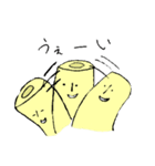 マッカローニ（個別スタンプ：12）