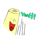 マッカローニ（個別スタンプ：37）