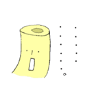 マッカローニ（個別スタンプ：38）