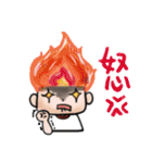 BOOYA DAY（個別スタンプ：25）